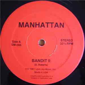 Various - Bandit II flac mp3 download