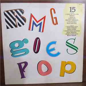 Various - Bmg Goes Pop Vol. 15 download flac mp3
