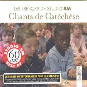 Various - Chants De Catéchèse download flac mp3