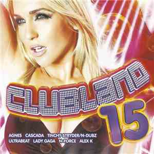 Various - Clubland 15 download flac mp3