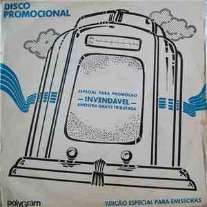 Various - Disco Promocional Edição Especial Para Emissoras download flac mp3