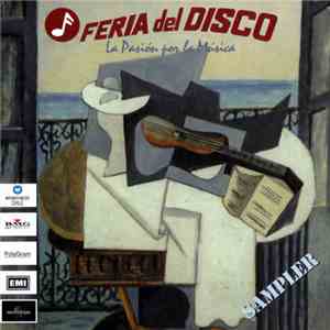 Various - Feria Del Disco - Sampler 2 download flac mp3