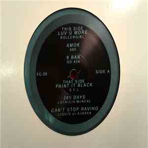 Various - Floor Cutz 9 download flac mp3