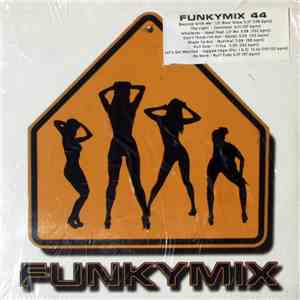 Various - Funkymix 44 download flac mp3