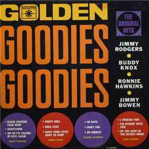 Various - Golden Goodies Goodies download flac mp3