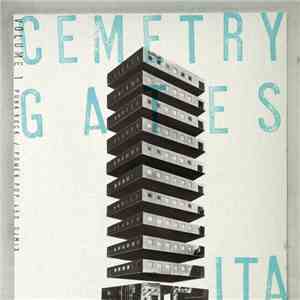 Various - Ita Cemetry Gates Volume 1 download flac mp3