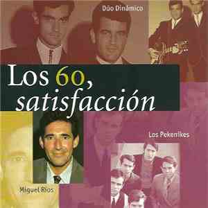 Various - Los 60. Satisfaccion download flac mp3