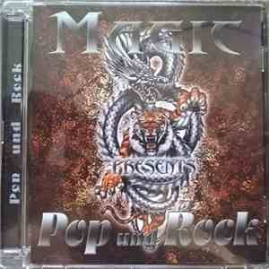 Various - Magic Presents Pop Und Rock flac mp3 download