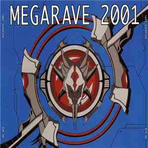 Various - Megarave 2001 download flac mp3