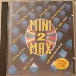 Various - Mini Max 2 Compilation download flac mp3