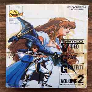 Various - Namco Video Game Graffiti Vol. 2 download flac mp3