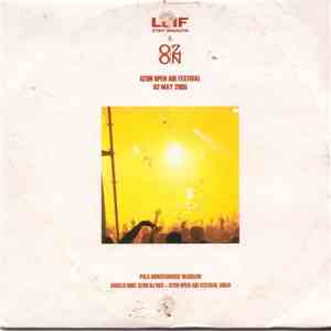 Various - OZON Open Air Festival 2 May 2005 download flac mp3