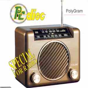 Various - PC Disc - Special For Radio download flac mp3