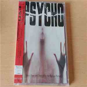 Various - Psycho - Music From And Inspired By The Motion Picture download flac mp3