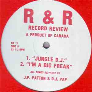 Various - R&R 11 download flac mp3