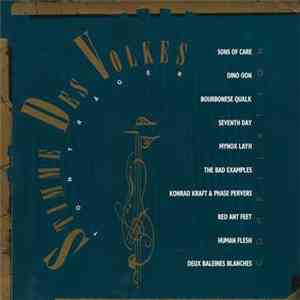 Various - Stimme Des Volkes download flac mp3