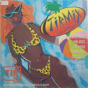 Various - T.I.R. Mix download flac mp3