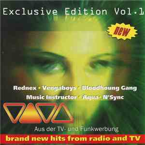 Various - VIVA Exclusive Edition Vol.1 download flac mp3