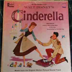 Various - Walt Disney's Cinderella download flac mp3