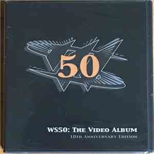 Various - WS50: The Video Album - 10th Anniversary Edition download flac mp3