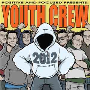 Various - Youth Crew 2012 download flac mp3