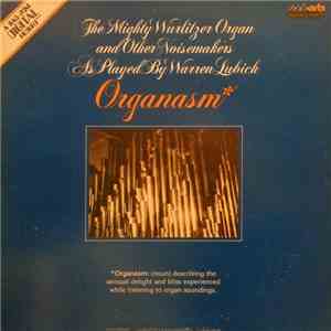 Warren Lubich - Organasm download flac mp3