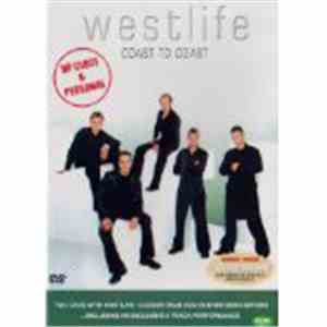 Westlife - Coast To Coast - Up Close & Personal download flac mp3