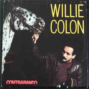 Willie Colon - Contrabando download flac mp3