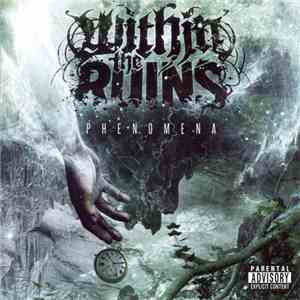 Within The Ruins - Phenomena download flac mp3