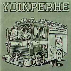 Ydinperhe - Ydinperhe download flac mp3