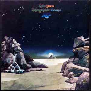 Yes - Tales From Topographic Oceans download flac mp3