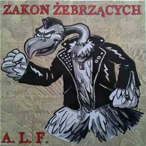 Zakon Żebrzących - A.L.F. download flac mp3