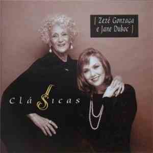 Zezé Gonzaga e Jane Duboc - Clássicas download flac mp3