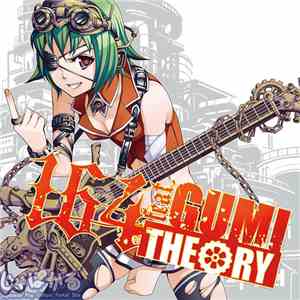 164, Gumi  - Theory download flac mp3