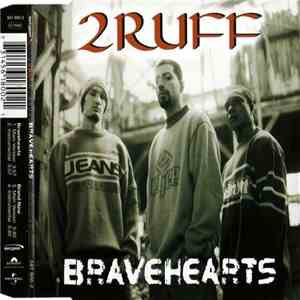 2Ruff - Bravehearts download flac mp3