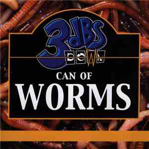 3dBs Down - Can Of Worms download flac mp3
