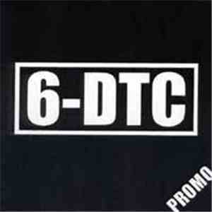 6-DTC - Demo / Promo download flac mp3
