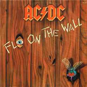 AC/DC - Fly On The Wall flac mp3 download