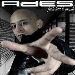 Adès - Fuck Tout Le Monde download flac mp3