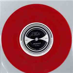 Alain Johannes / Peasant - So Hazy / I Do download flac mp3