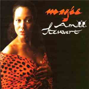 Amii Stewart - Magic download flac mp3