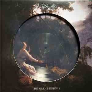 Anathema - The Silent Enigma download flac mp3
