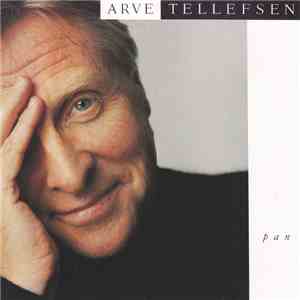 Arve Tellefsen - Pan download flac mp3