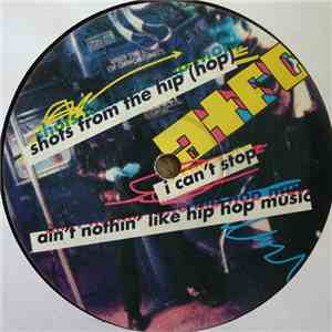 ATFC - Shots From The Hip (Hop) download flac mp3