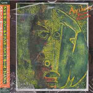 Ayibobo - Stone Voudou download flac mp3