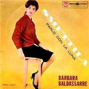 Barbara Baldassarre - Smettila download flac mp3