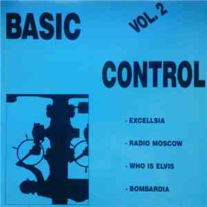 Basic Control - Vol. 2 download flac mp3