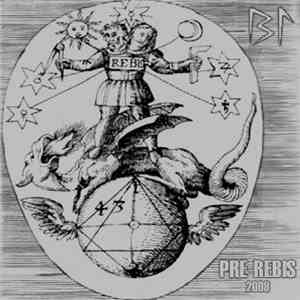 Bathory Legion - Pre-Rebis download flac mp3
