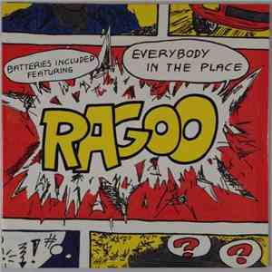 Batteries Included - Everybody In The Place download flac mp3
