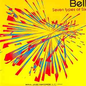 Bell - Seven Types Of Six download flac mp3